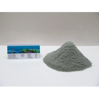 Posyp šedý ,světlý,prachový, 250ml (P10/0)