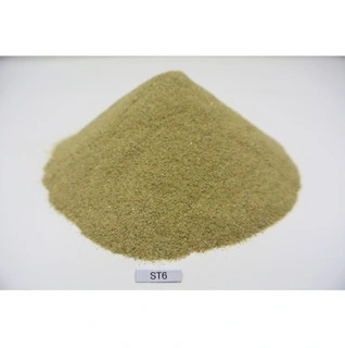 ST6,štěrk žlutý,prachový,0-0,3mm,250ml