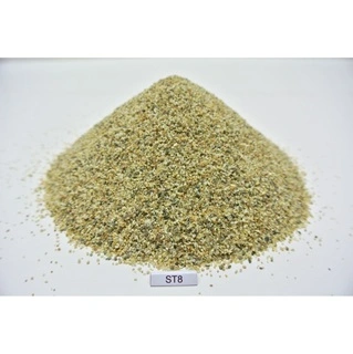 ST8,štěrk žlutý,jemný,0,5-1,0mm,250ml,TT