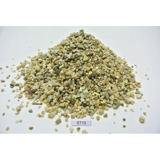 ST10,štěrk šedý,hrubý,1,6-4,0mm,250ml