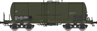 Zaes ZSSK Cargo 2