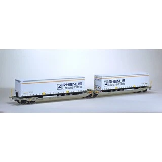 Sdggmrs Rhenus Logistics