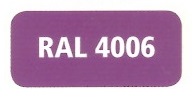 Dupli-Color aerosol ART RAL 4006 400ml