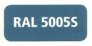 Dupli-Color aerosol ART RAL 5005S 400ml