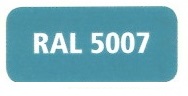 Dupli-Color aerosol ART RAL 5007 400ml