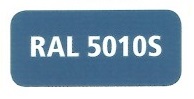 Dupli-Color aerosol ART RAL 5010S 400ml