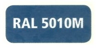 Dupli-Color aerosol ART RAL 5010M 400ml