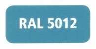 Dupli-Color aerosol ART RAL 5012 400ml