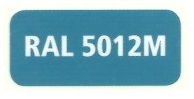 Dupli-Color aerosol ART RAL 5012M 400ml