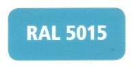 Dupli-Color aerosol ART RAL 5015 400ml