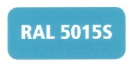 Dupli-Color aerosol ART RAL 5015S 400ml