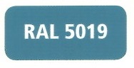 Dupli-Color aerosol ART RAL 5019 400ml