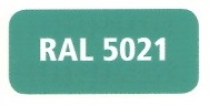 Dupli-Color aerosol ART RAL 5021 400ml