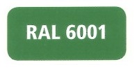 Dupli-Color aerosol ART RAL 6001 400ml