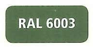 Dupli-Color aerosol ART RAL 6003 400ml