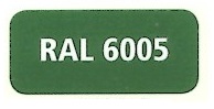 Dupli-Color aerosol ART RAL 6005 400ml