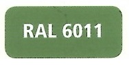 Dupli-Color aerosol ART RAL 6011 400ml
