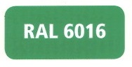 Dupli-Color aerosol ART RAL 6016 400ml