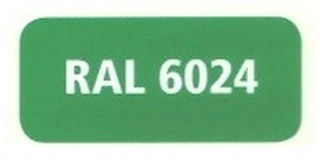 Dupli-Color aerosol ART RAL 6024 400ml