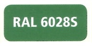Dupli-Color aerosol ART RAL 6028S 400ml