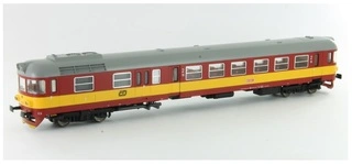 ČD 852 003 - MTB - H0