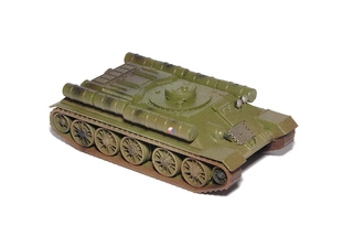 T-34T 1:87