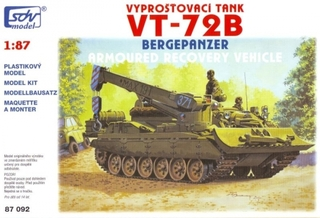  VT-72B 1:87