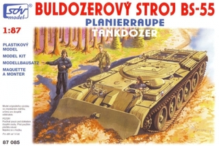 BS-55 1:87