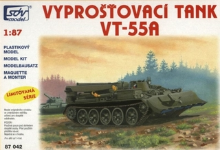 VT-55A 1:87