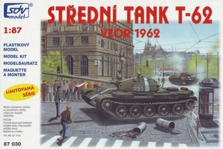 T-62 1:87