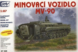 MV-90 1:87