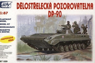DP-90 1:87