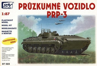 PRP-3 1:87