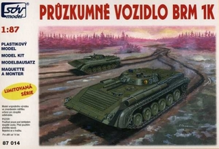 BRM-1K 1:87