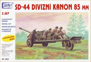 SD-44 1:87
