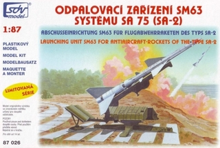 SA-2 1:87