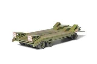Podvalník P-32 1:87