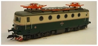 ČSD E499.0071  - MTB