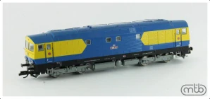 Ozvučnice pro T499.0001 Kyklop - MTB - TT