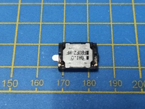 Náhradní reproduktor 11x15H4 pro ozvučnice 