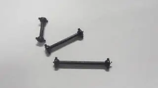 Kardan MTB H0 - 12mm