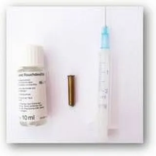 Parní generátor 16-22V zástrčkový + 10ml kapaliny/ SEUTHE SE11 