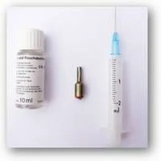 Parní generátor 10-16V zástrčkový + 10ml kapaliny / SEUTHE SE20