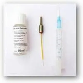 Parní generátor 10-16V + 10ml kapaliny / SEUTHE SE21 