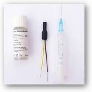 Parní generátor 10-16V + 10ml kapaliny / SEUTHE SE22