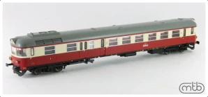 ČSD M296.1003 - MTB