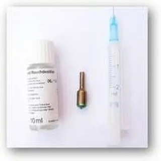 Parní generátor 16-22V zástrčkový 3,5 mm + 10 ml kapaliny / SEUTHE SE24