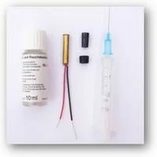 Kouřový generátor 8-14V + 10ml kapaliny / SEUTHE SE99