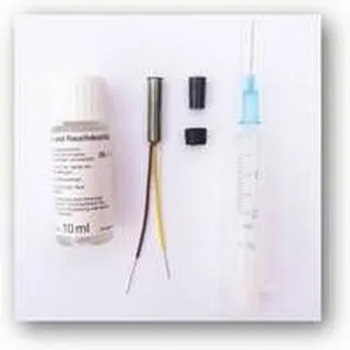 Parní generátor pro lokomotivy 10-16V + 10ml kapaliny/ SEUTHE SE100