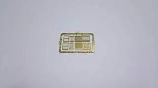 TT - Kanalizační mříže (8ks)